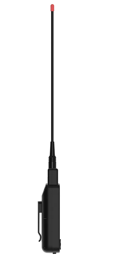 Hound GPS tracking device
